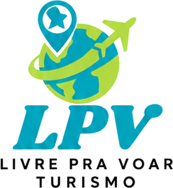 Livre pra Voar Turismo